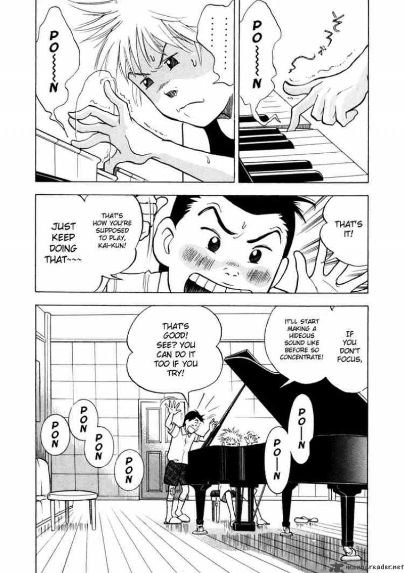 Piano No Mori 6 15