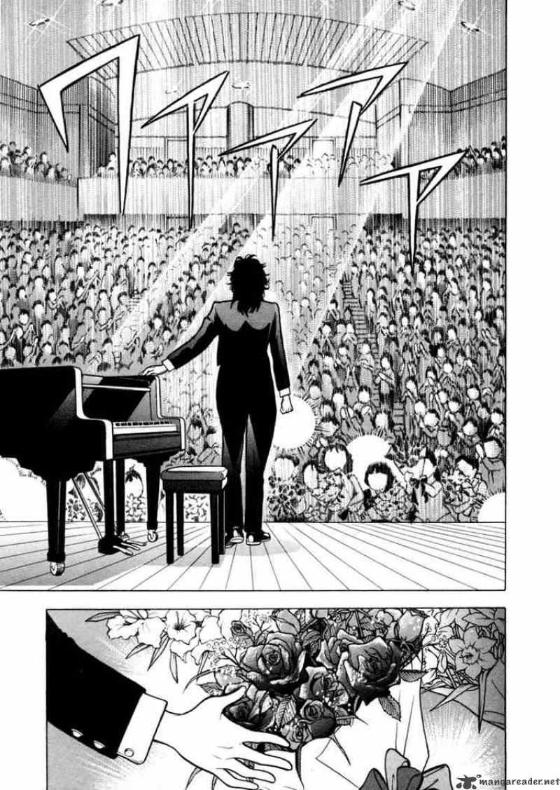 Piano No Mori 6 26