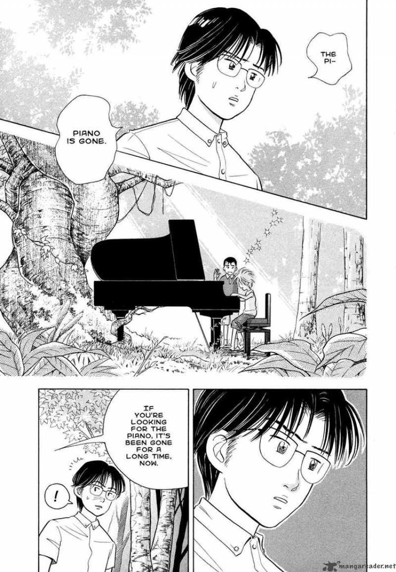 Piano No Mori 60 3