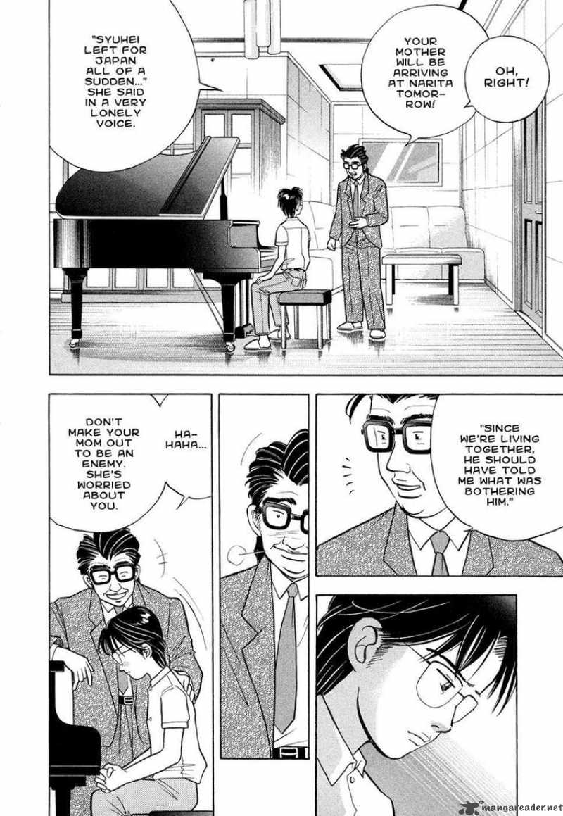 Piano No Mori 61 6