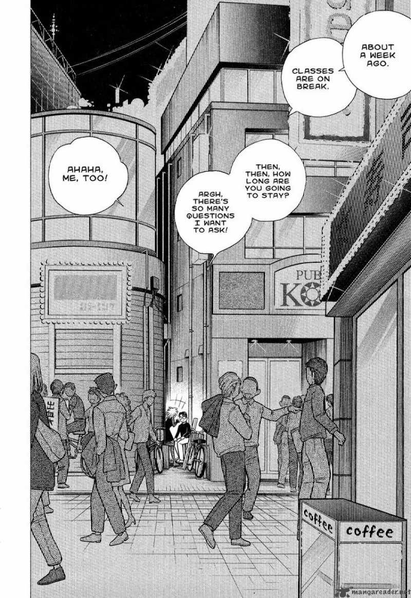 Piano No Mori 63 18