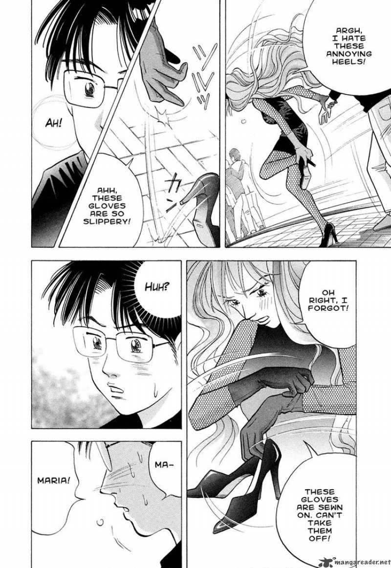 Piano No Mori 63 4