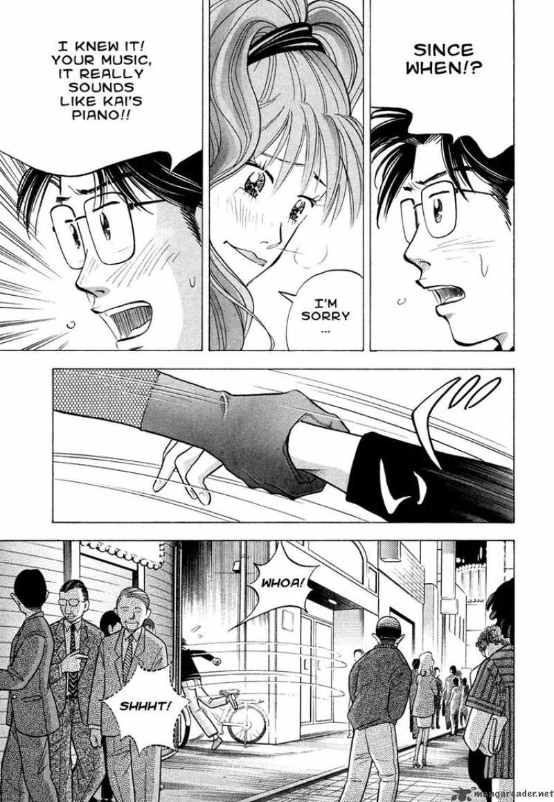 Piano No Mori 63 7