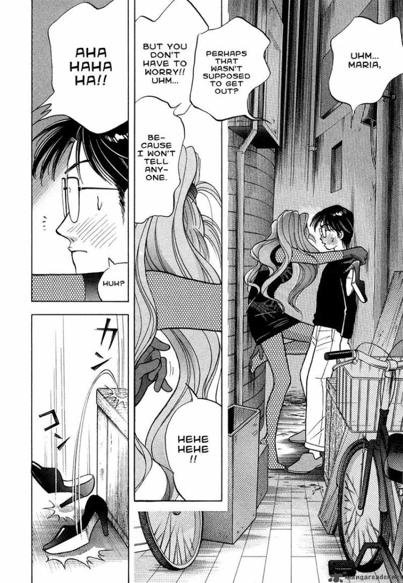 Piano No Mori 63 8
