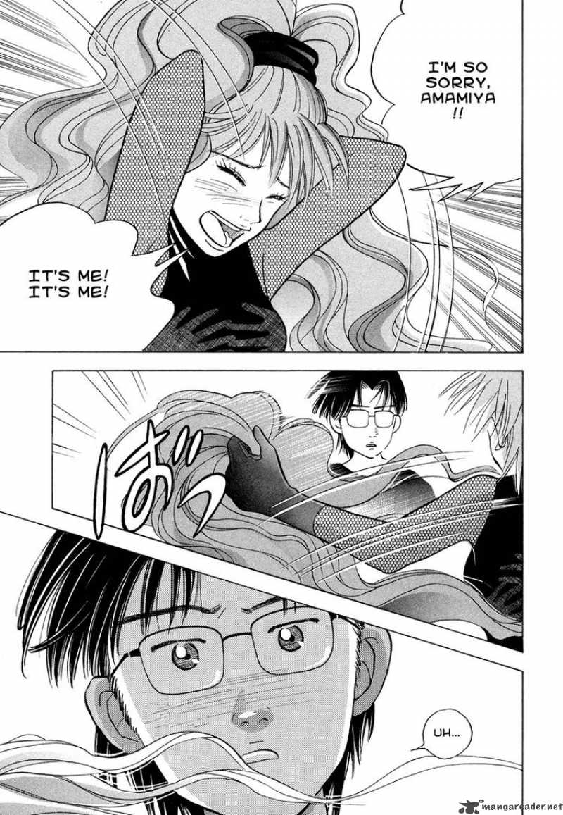 Piano No Mori 63 9