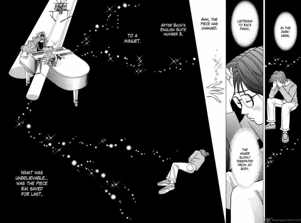 Piano No Mori 65 13