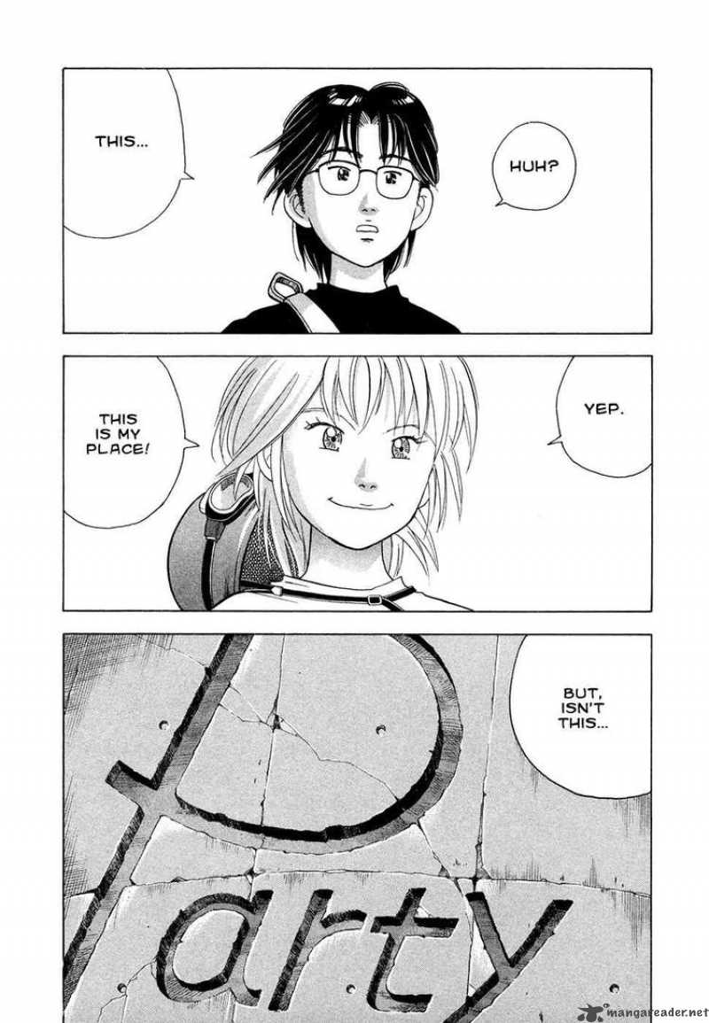 Piano No Mori 67 1