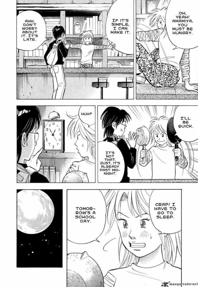 Piano No Mori 67 10