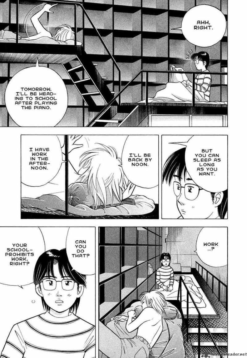 Piano No Mori 67 13
