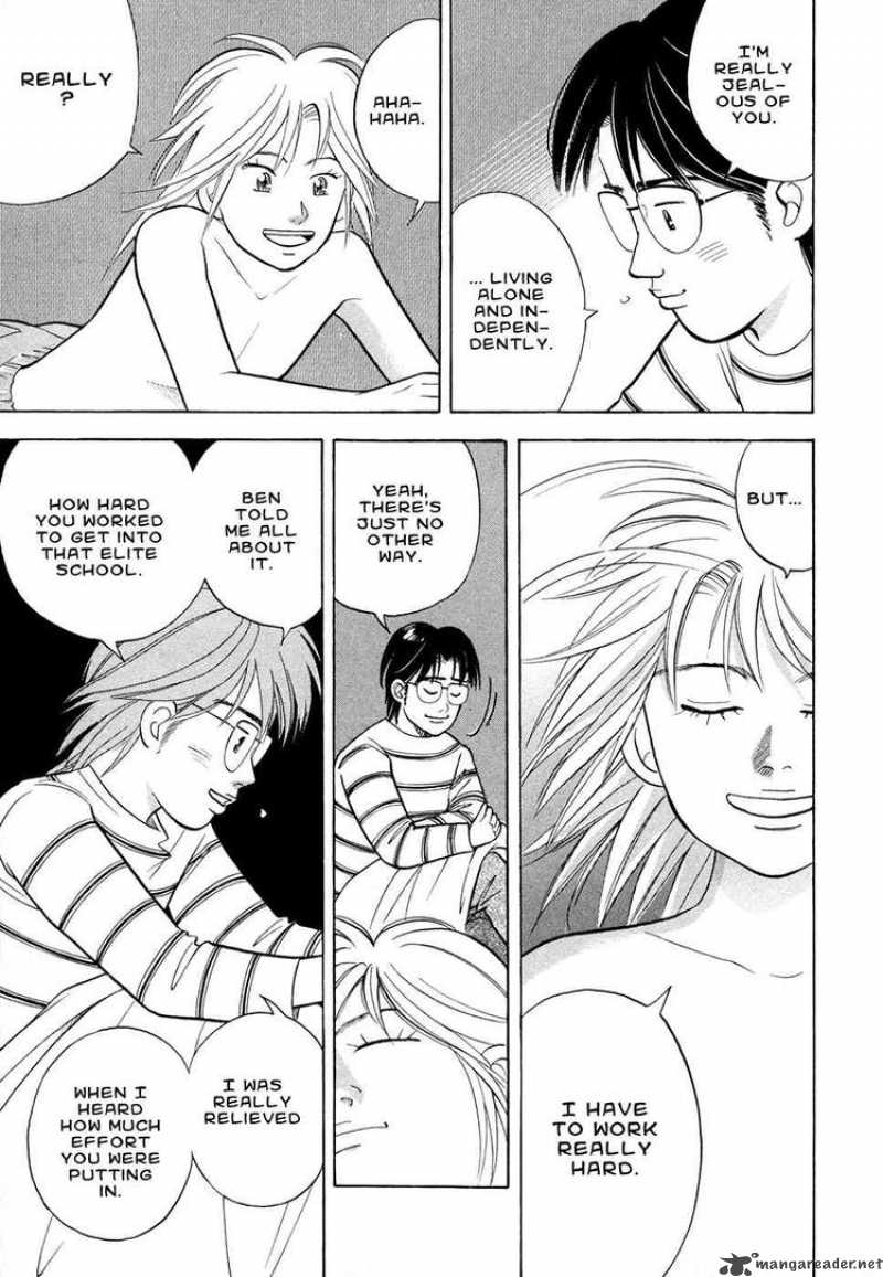 Piano No Mori 67 15