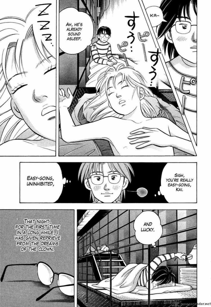 Piano No Mori 67 17