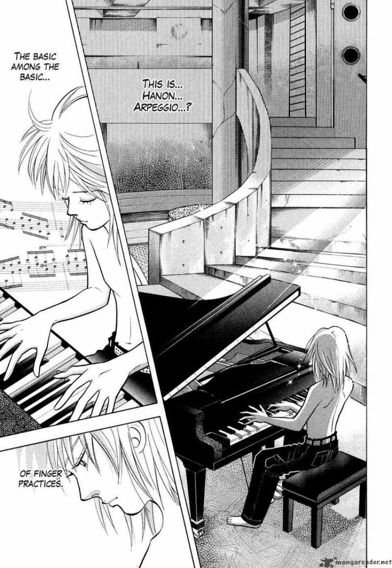 Piano No Mori 67 19