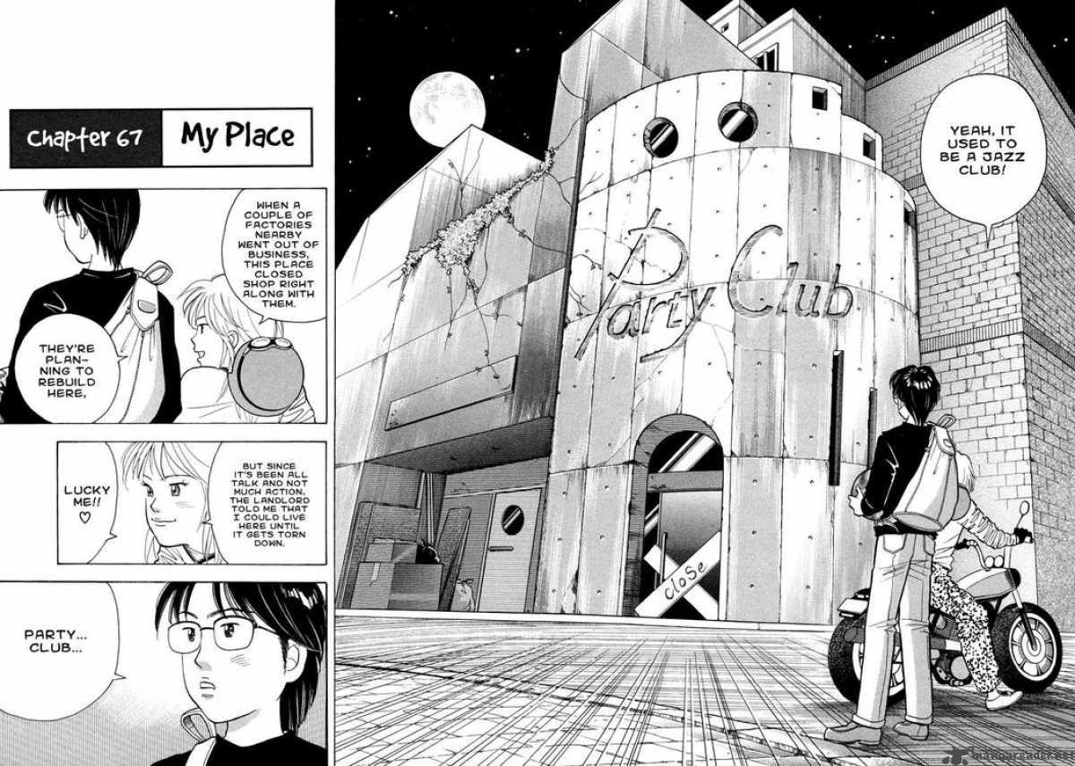 Piano No Mori 67 2