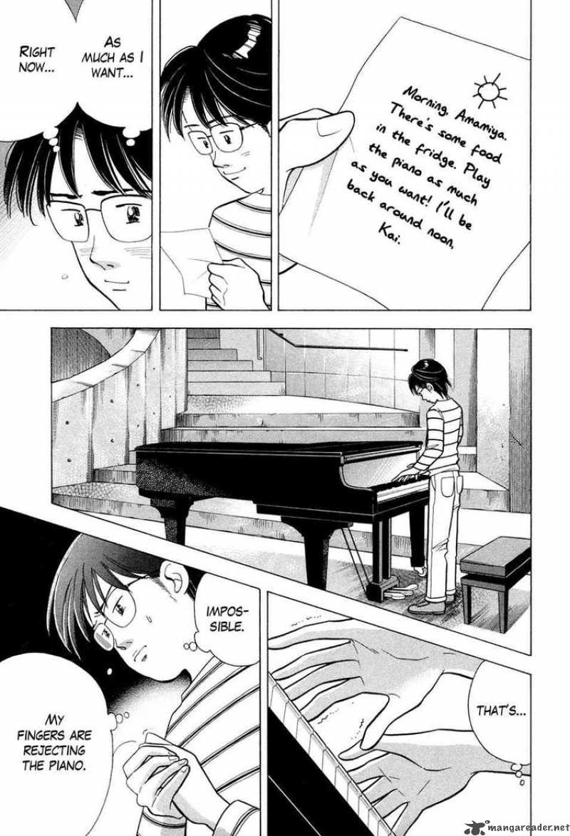 Piano No Mori 67 22