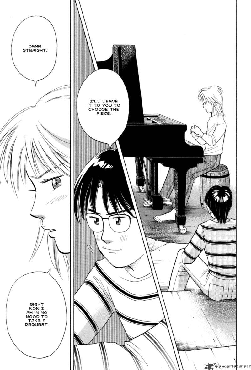 Piano No Mori 70 12