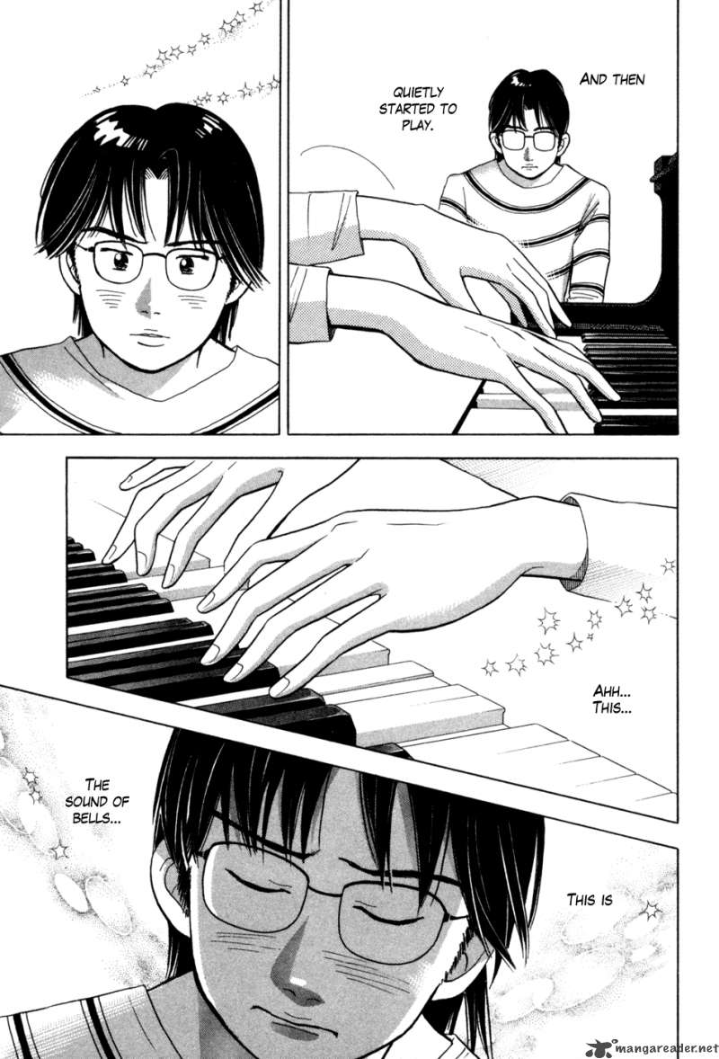 Piano No Mori 70 14