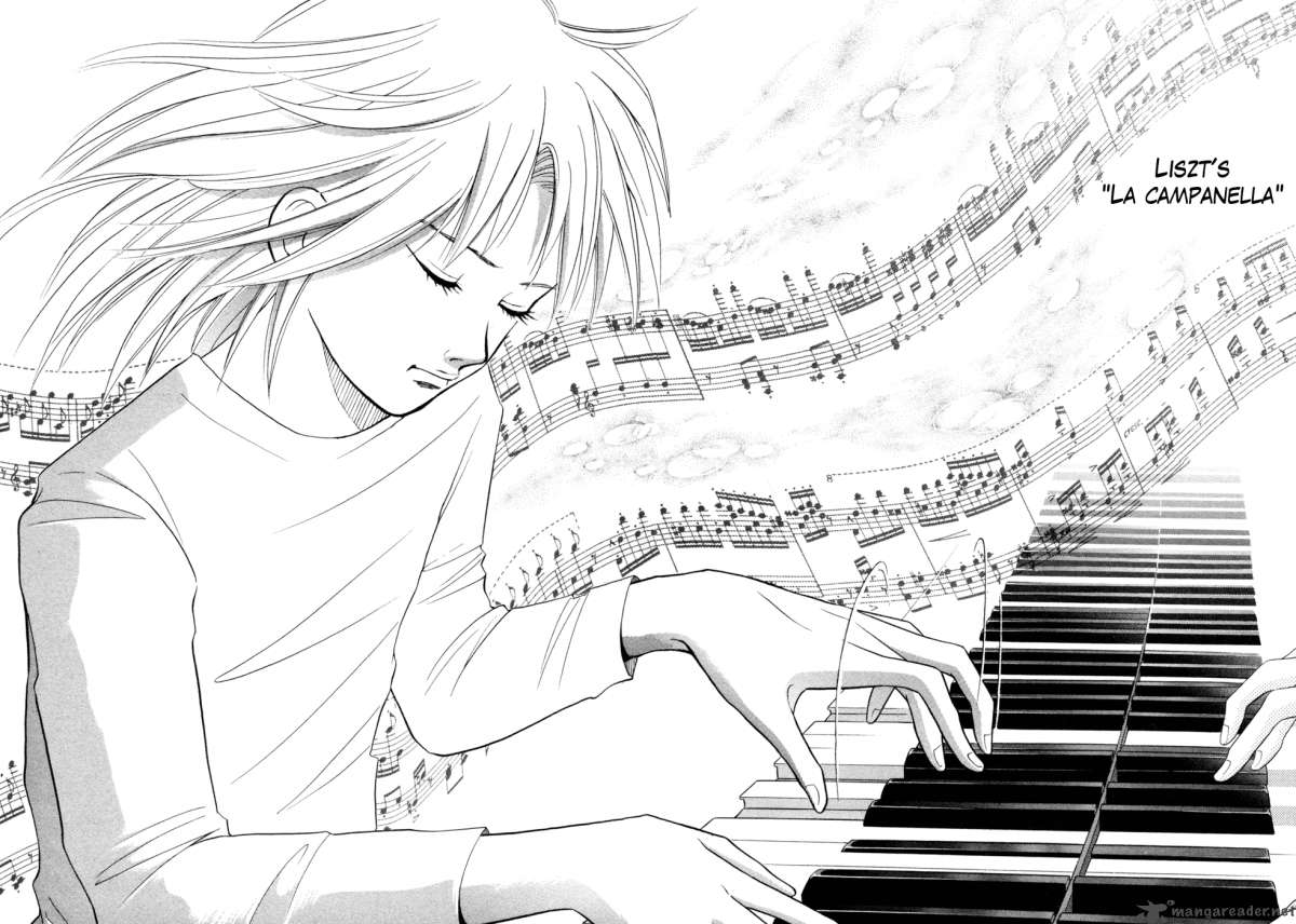 Piano No Mori 70 15