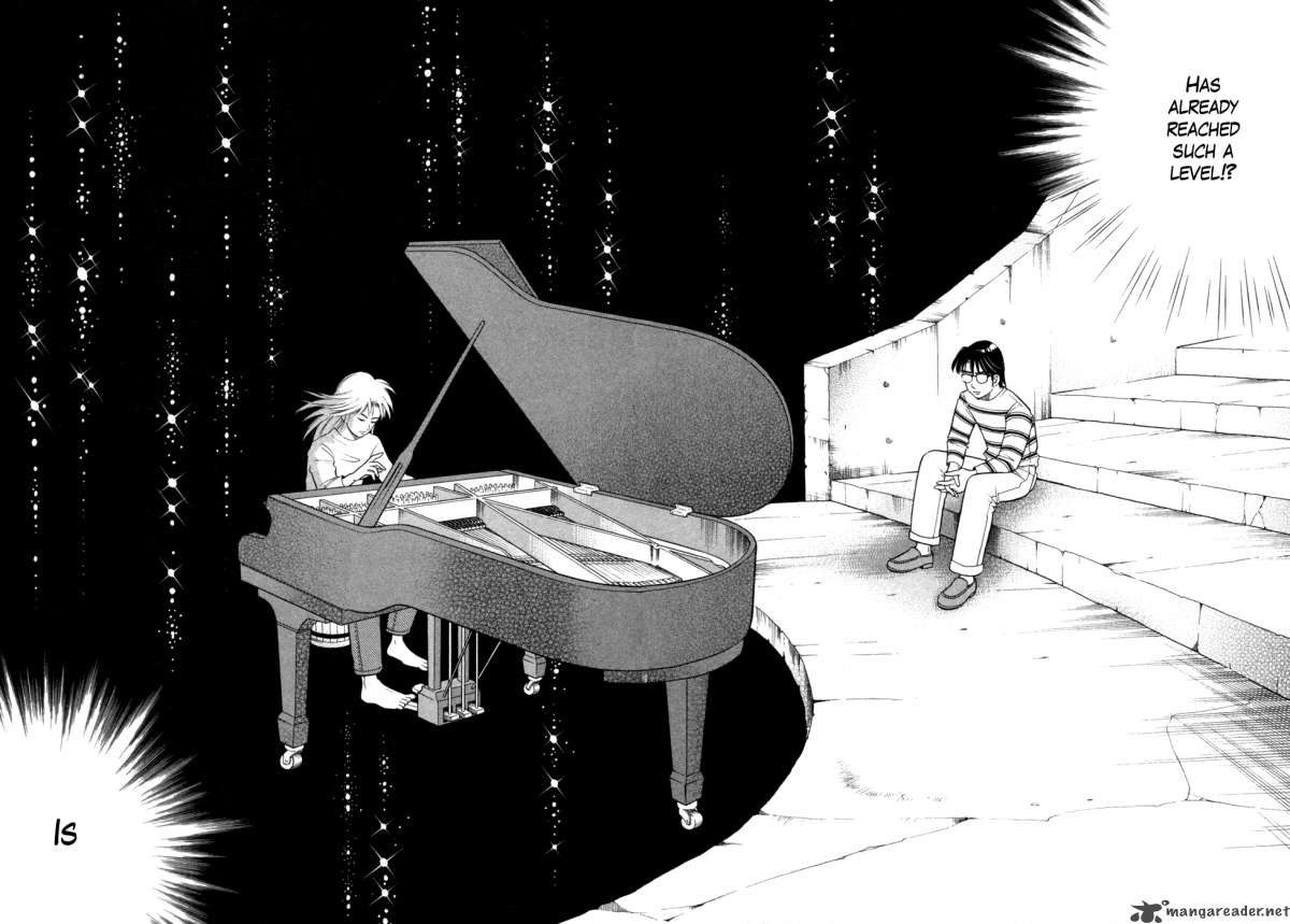 Piano No Mori 70 19
