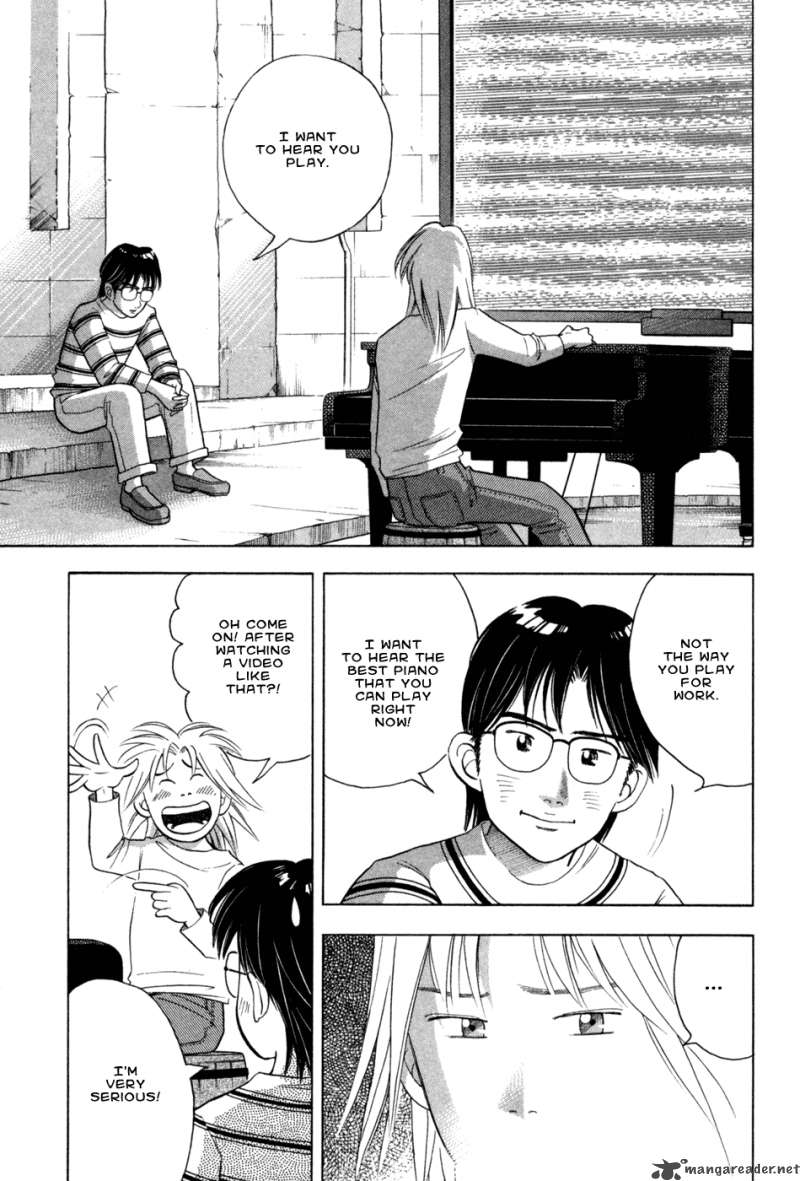 Piano No Mori 70 6