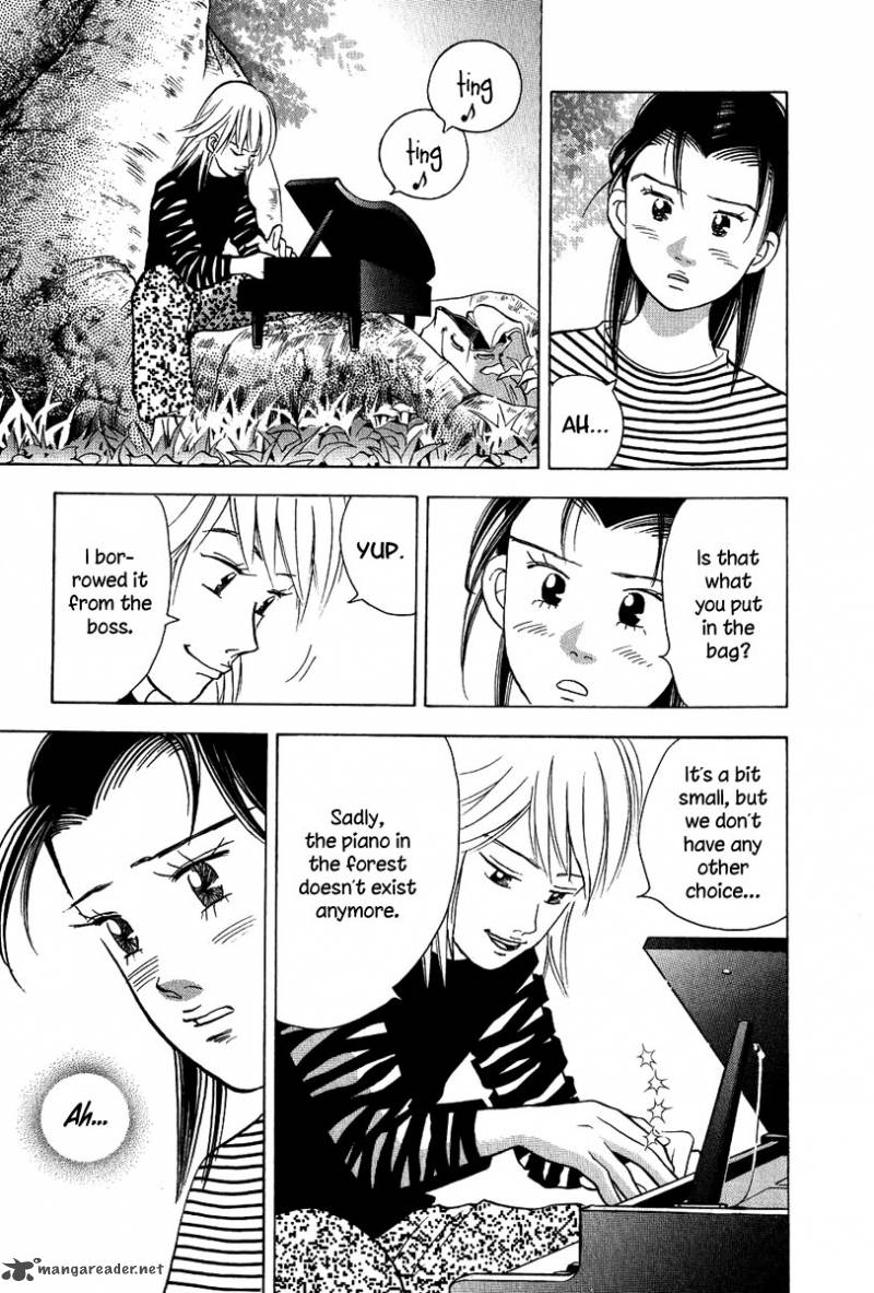 Piano No Mori 80 21