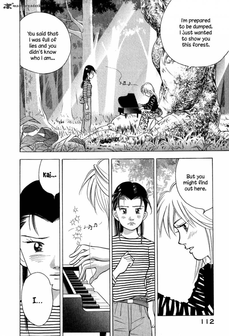 Piano No Mori 80 22