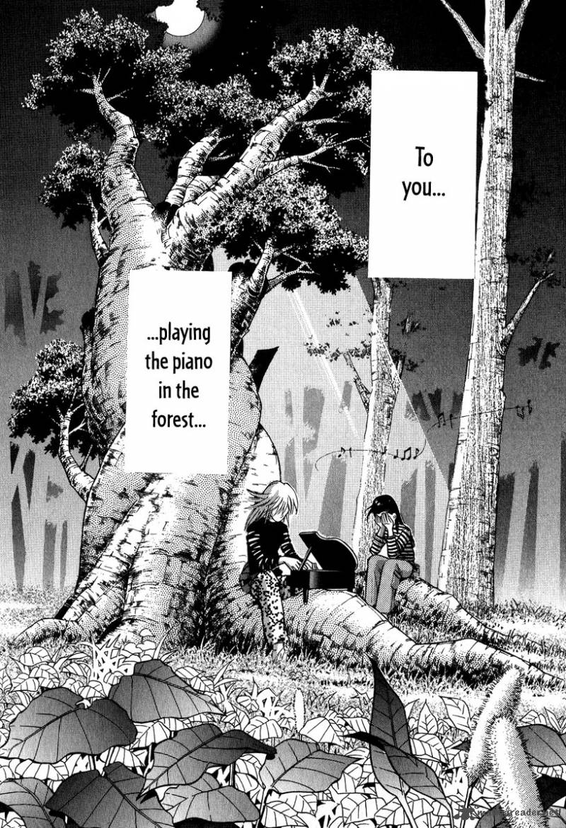 Piano No Mori 80 24