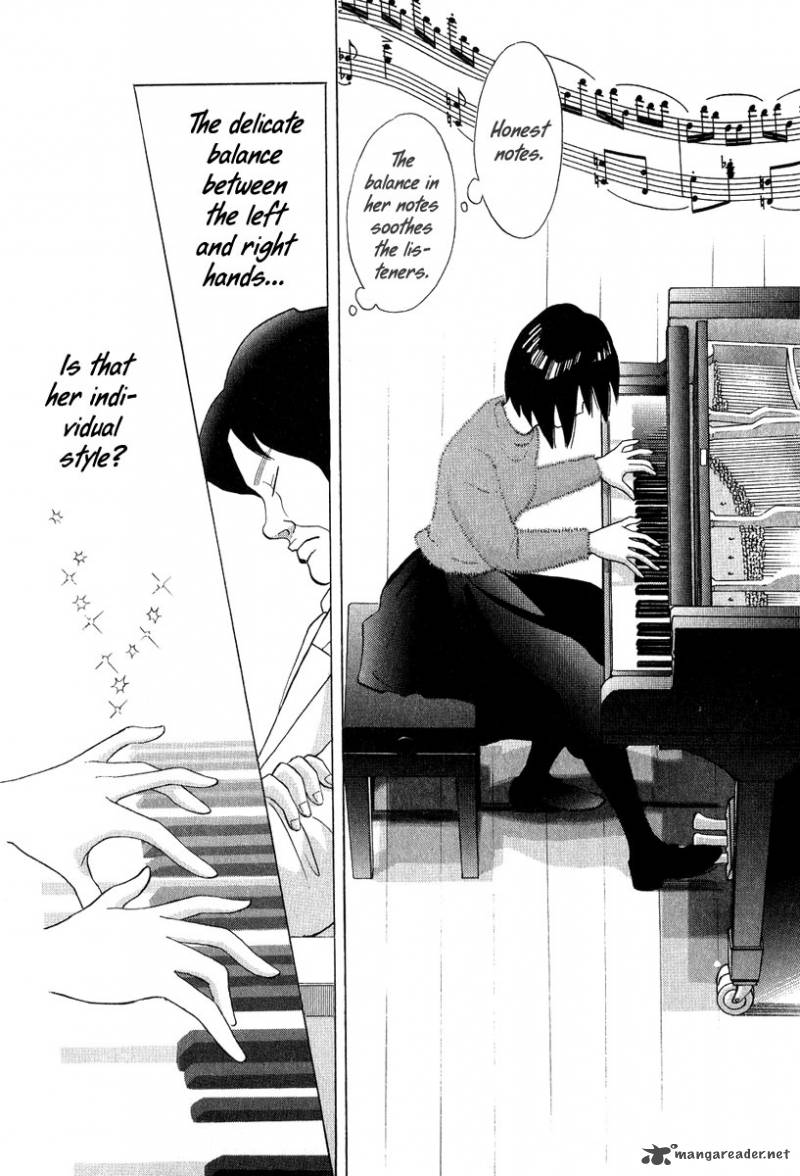 Piano No Mori 81 47