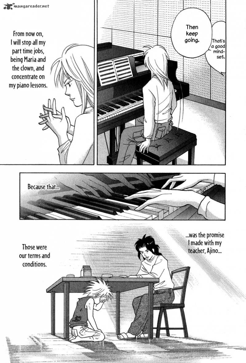 Piano No Mori 83 24