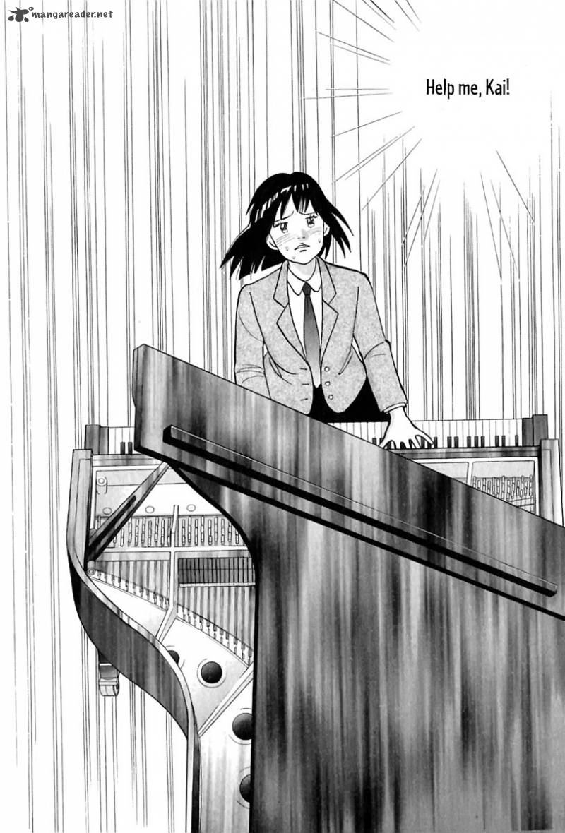 Piano No Mori 85 13
