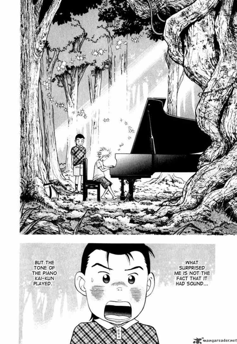 Piano No Mori 9 10
