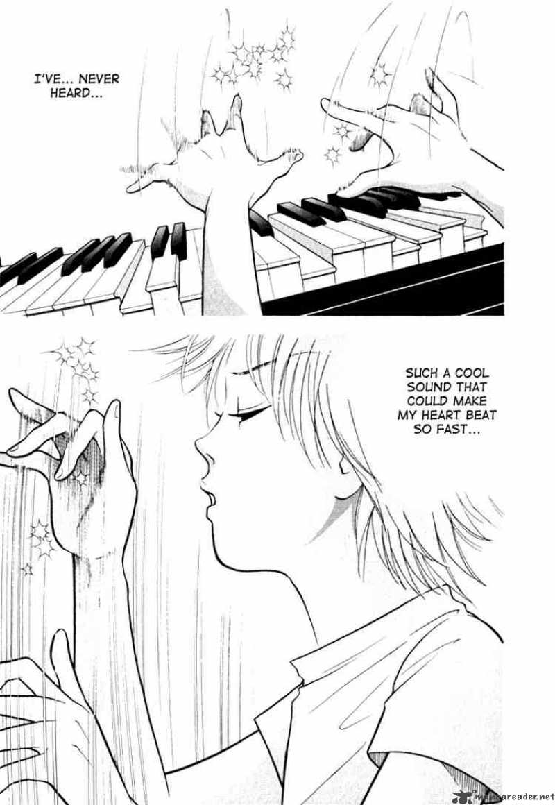 Piano No Mori 9 11