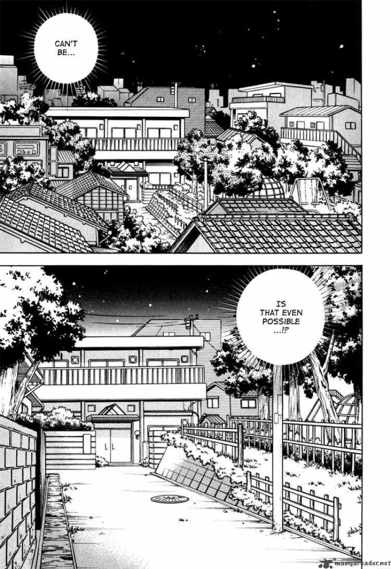 Piano No Mori 9 15