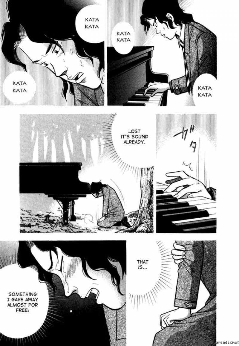 Piano No Mori 9 17