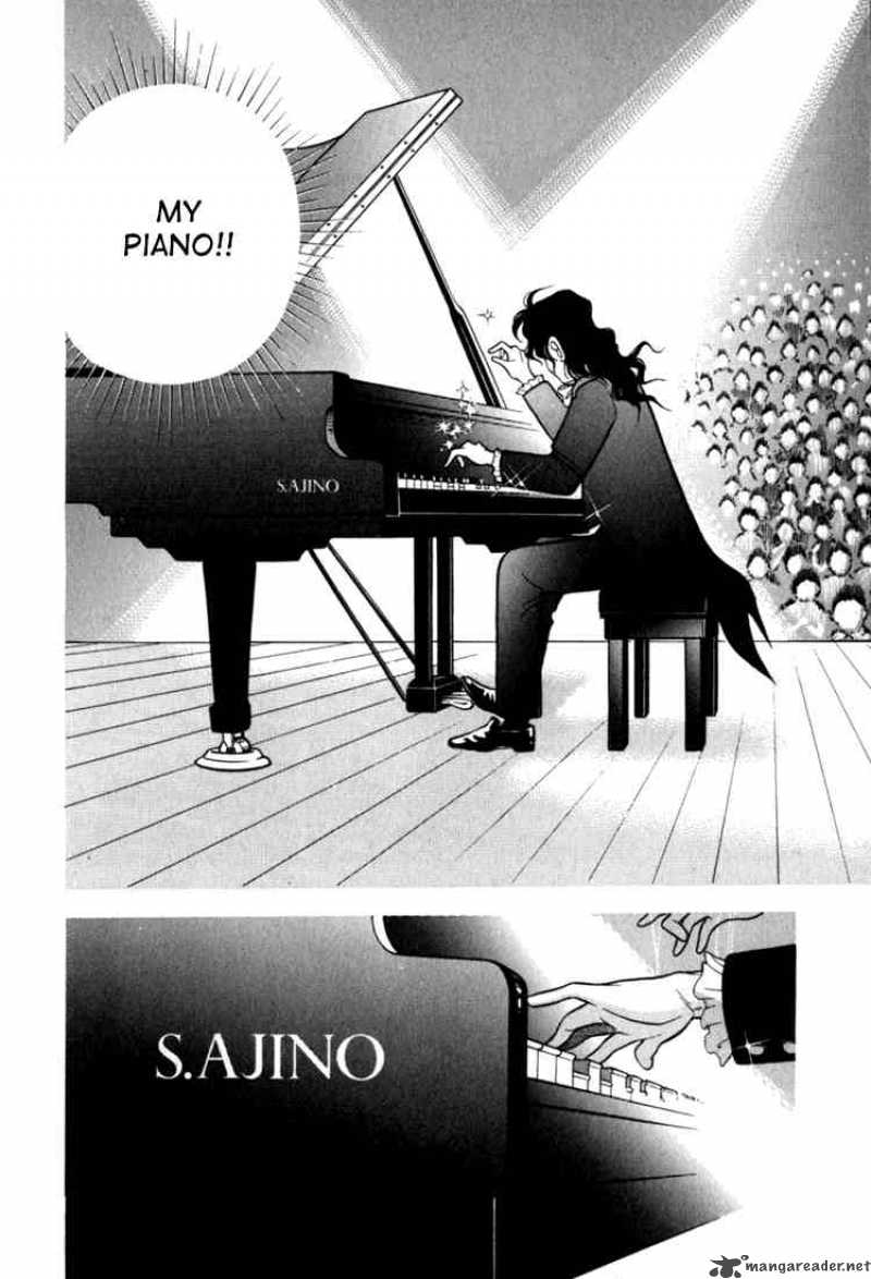 Piano No Mori 9 18