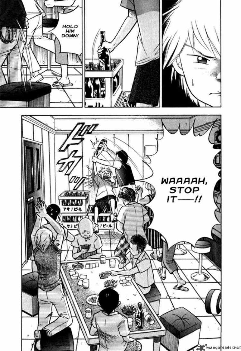 Piano No Mori 9 25