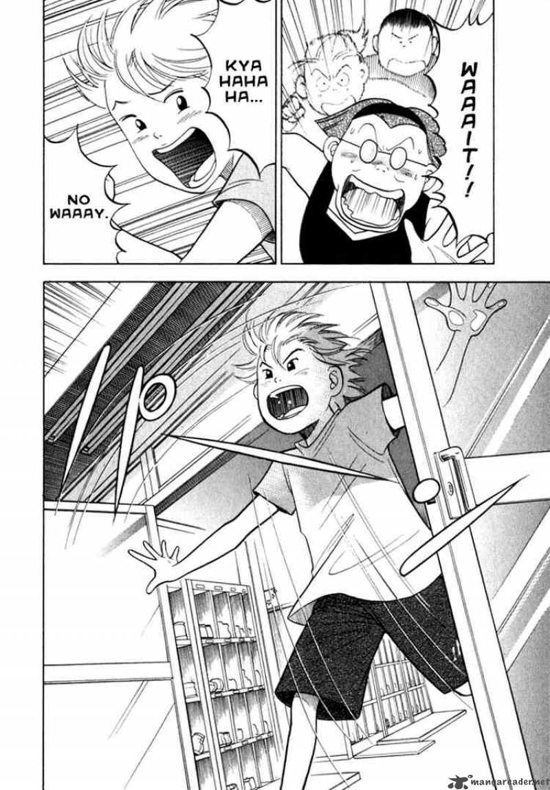 Piano No Mori 9 4