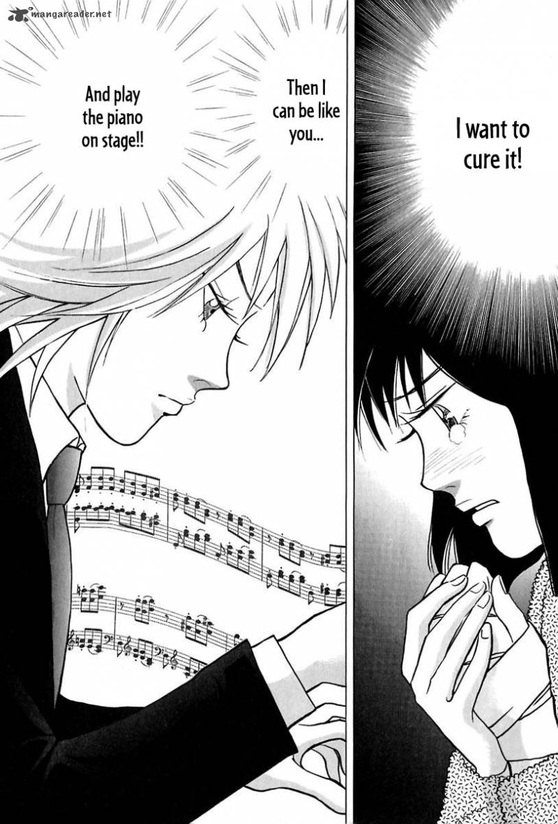 Piano No Mori 92 4