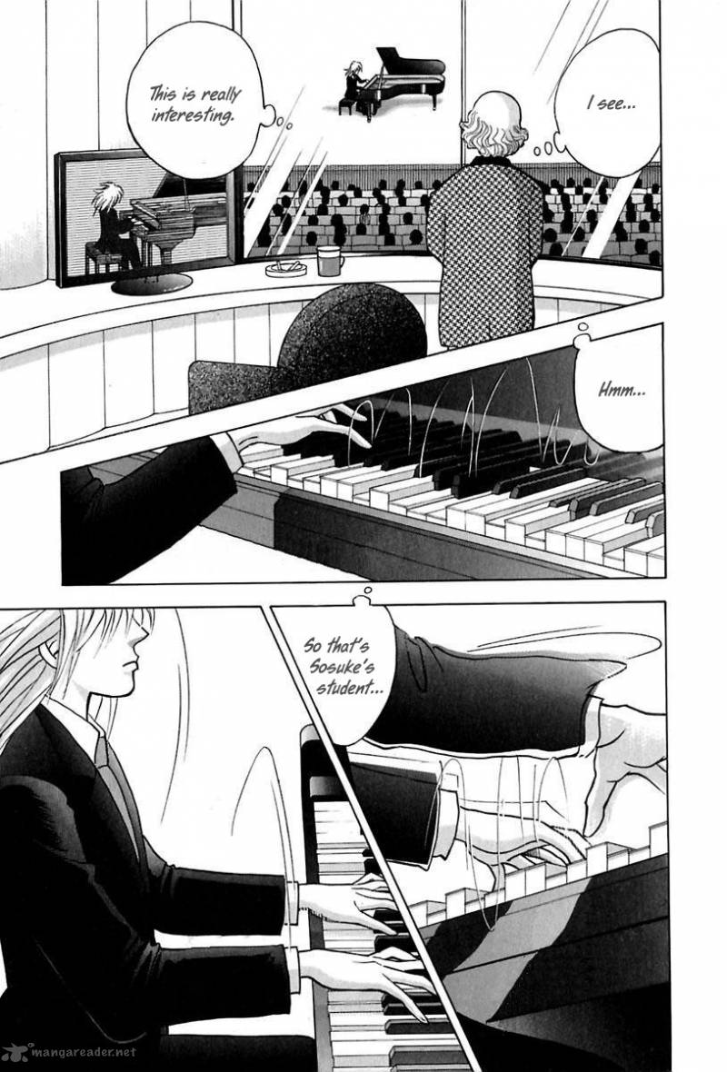 Piano No Mori 92 9