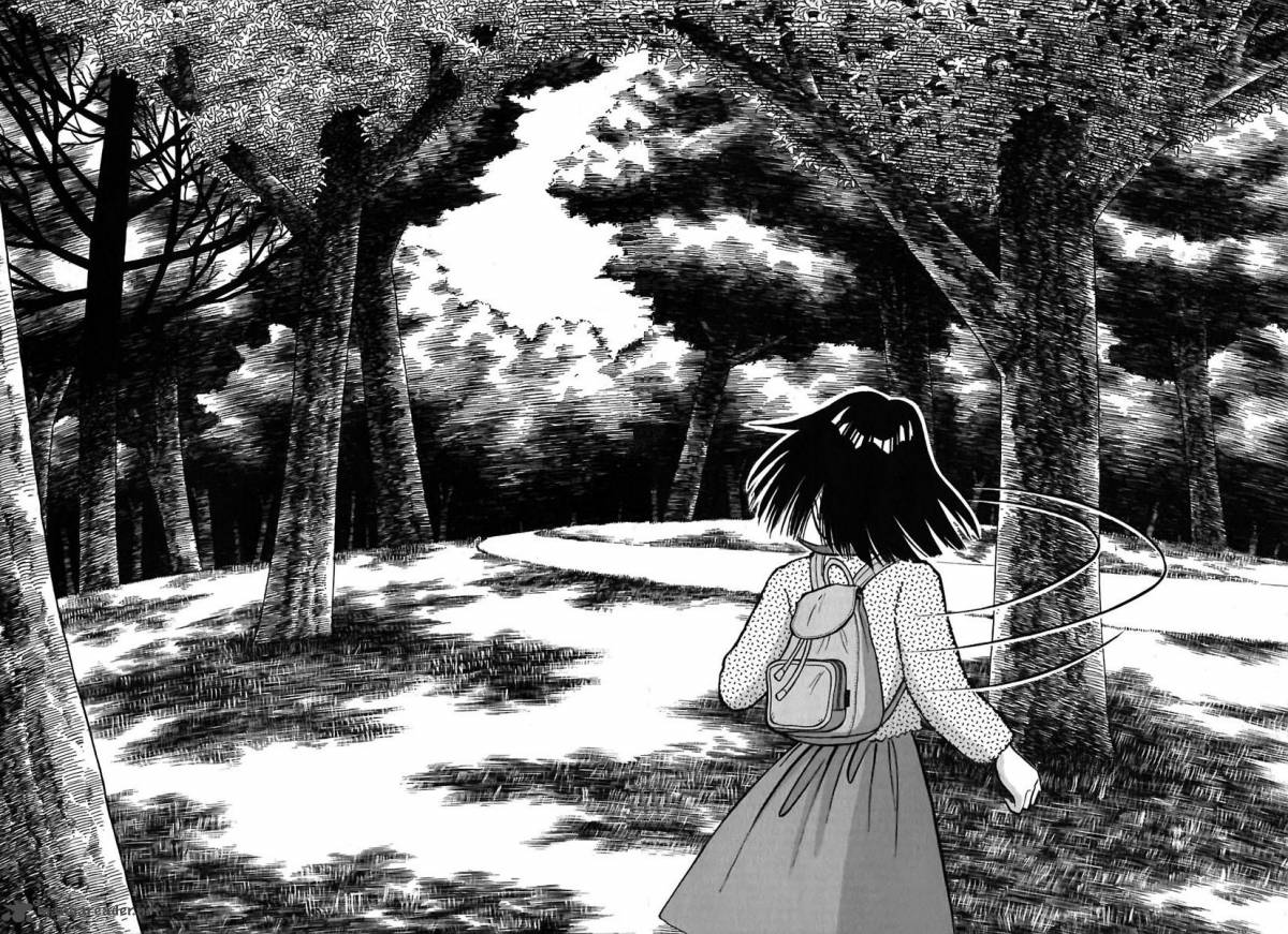 Piano No Mori 93 16