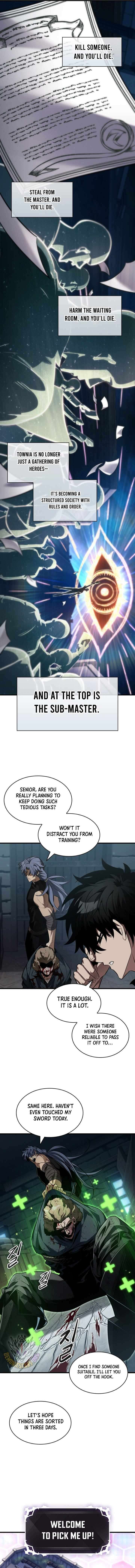 Pick Me Up Infinite Gacha 149 11