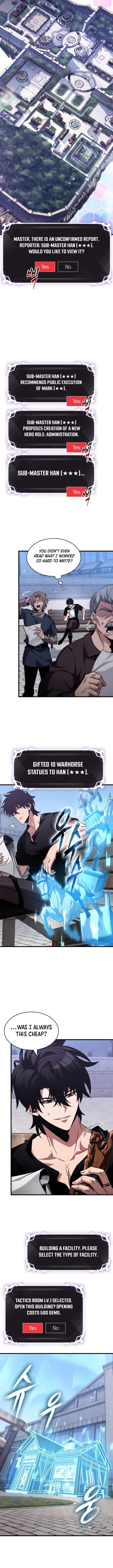 Pick Me Up Infinite Gacha 149 12