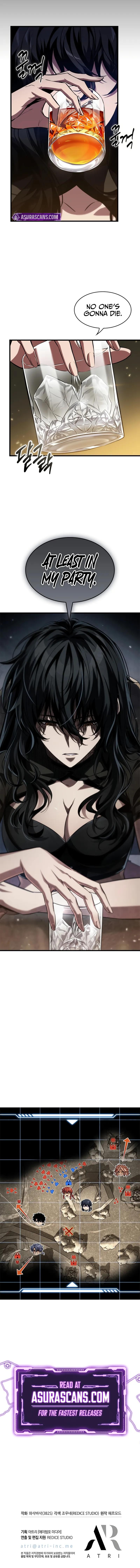 Pick Me Up Infinite Gacha 167 10