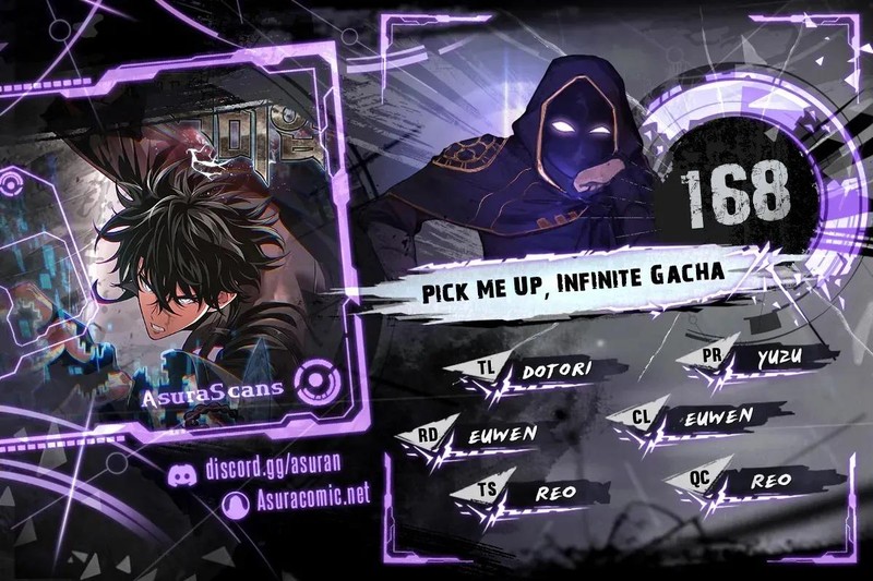 Pick Me Up Infinite Gacha 168 1