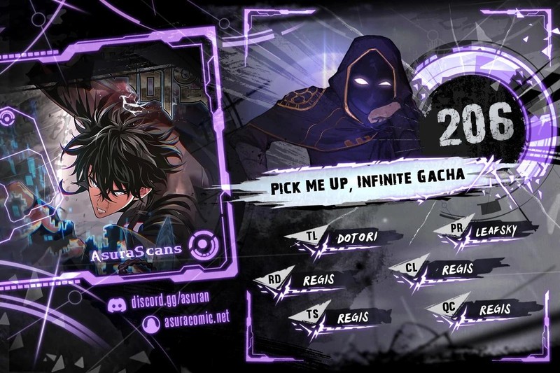 Pick Me Up Infinite Gacha 206 1