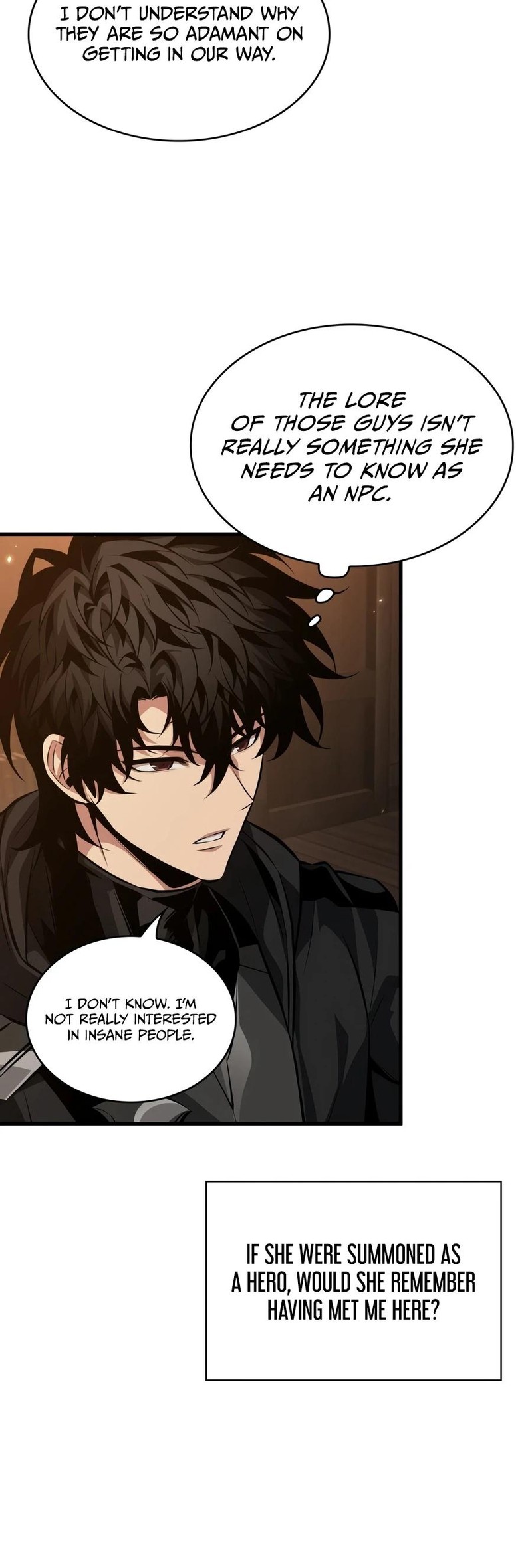 Pick Me Up Infinite Gacha 206 19
