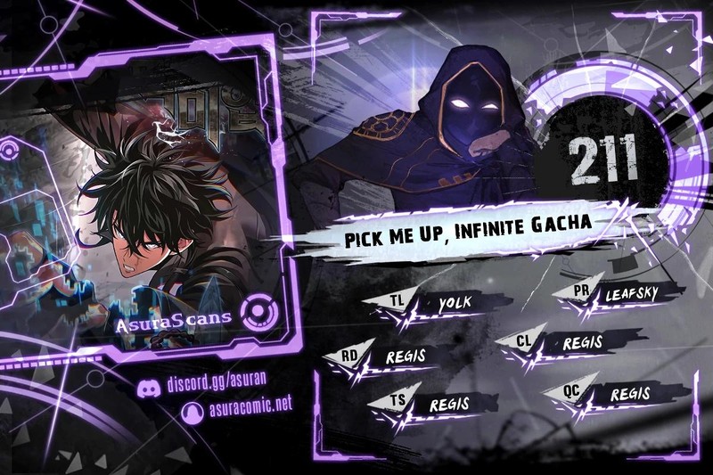 Pick Me Up Infinite Gacha 211 1