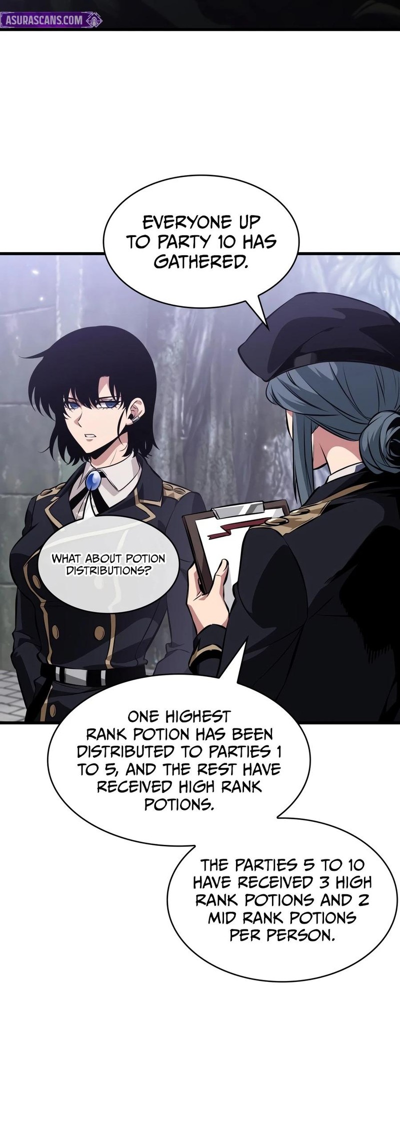 Pick Me Up Infinite Gacha 211 13