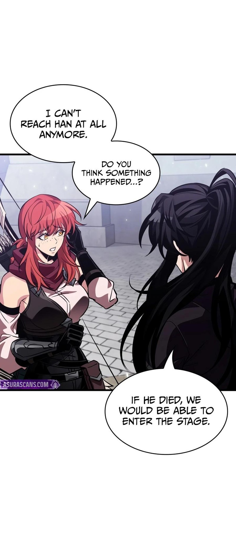 Pick Me Up Infinite Gacha 212 13