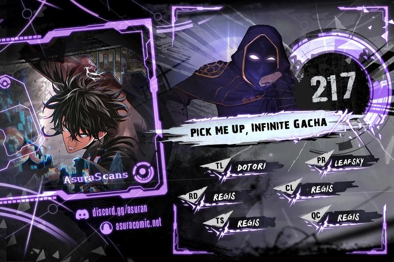 Pick Me Up Infinite Gacha 217 1