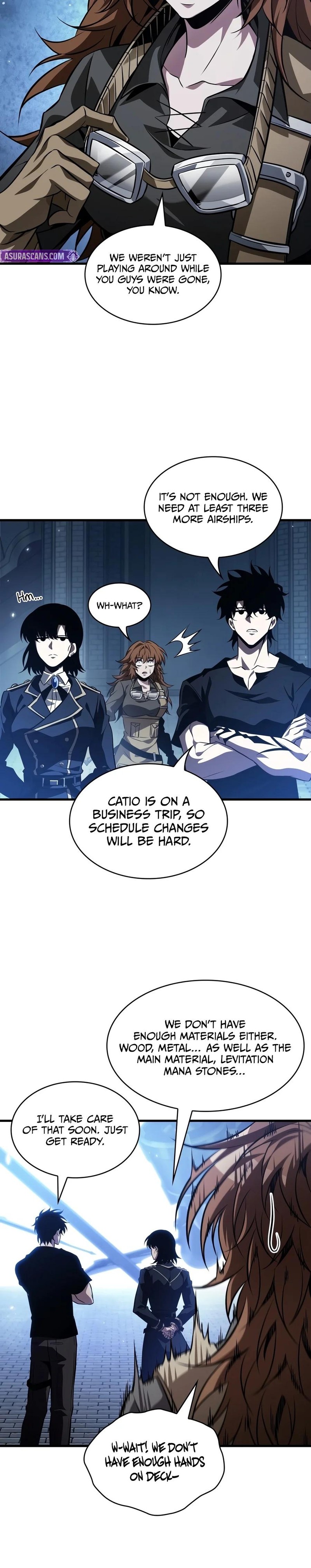 Pick Me Up Infinite Gacha 221 7